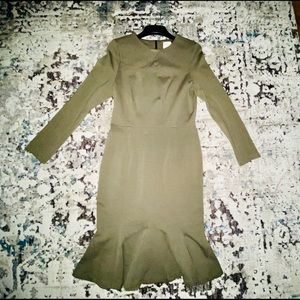 BodyCon Vintage Dress